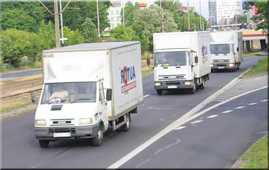 Man van for hire London