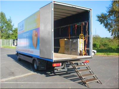 Removals to France